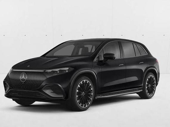 MERCEDES-BENZ EQS-CLASS SUV 2023 4JGDM4EB9PA009108 image